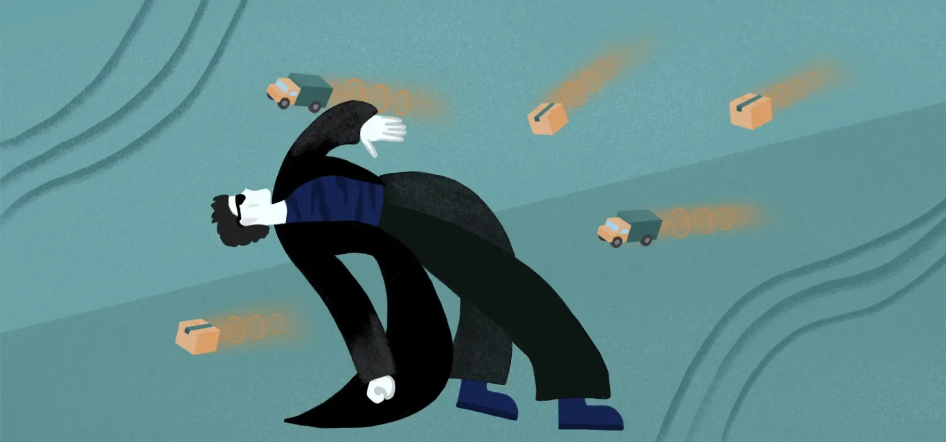 Threats to the Global Supply Chain That Every Exporter Needs to Know